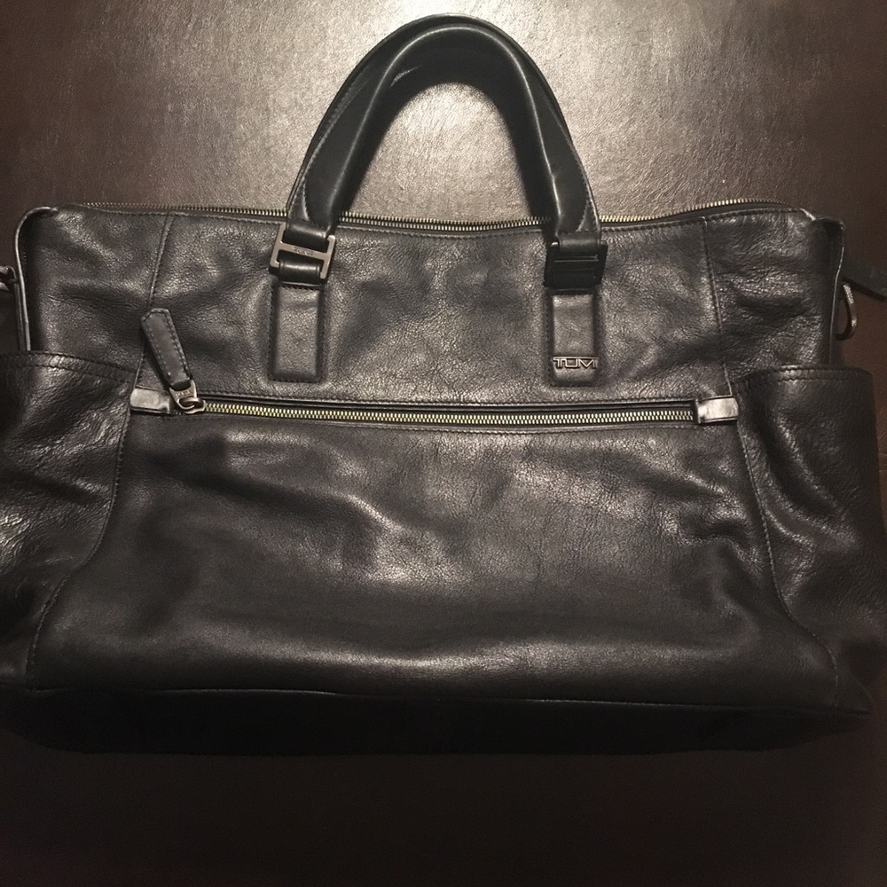 Tumi Bag